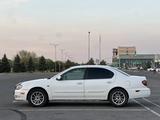 Nissan Maxima 2002 года за 1 800 000 тг. в Талдыкорган – фото 3
