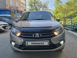 ВАЗ (Lada) Granta 2190 2019 года за 4 100 000 тг. в Костанай