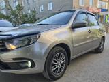 ВАЗ (Lada) Granta 2190 2019 года за 4 100 000 тг. в Костанай – фото 2