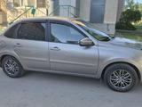 ВАЗ (Lada) Granta 2190 2019 года за 4 100 000 тг. в Костанай – фото 3
