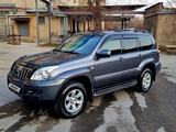 Toyota Land Cruiser Prado 2004 года за 9 300 000 тг. в Шымкент – фото 2