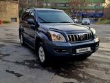 Toyota Land Cruiser Prado 2004 года за 9 300 000 тг. в Шымкент – фото 3