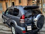 Toyota Land Cruiser Prado 2004 года за 9 300 000 тг. в Шымкент – фото 5