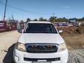 Toyota Hilux 2007 годаfor4 400 000 тг. в Шымкент – фото 3