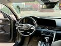 Hyundai Elantra 2023 годаfor10 600 000 тг. в Актау – фото 12