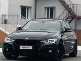 BMW 328 2013 годаүшін6 400 000 тг. в Актау