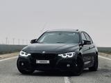 BMW 328 2013 годаүшін6 400 000 тг. в Актау – фото 5