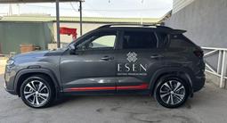 Changan CS35 Plus 2024 года за 6 700 000 тг. в Шымкент – фото 4