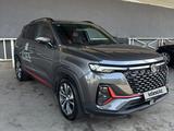 Changan CS35 Plus 2024 годаүшін6 700 000 тг. в Шымкент – фото 2