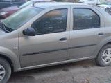 Renault Logan 2010 годаүшін2 100 000 тг. в Астана