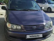 Toyota Picnic, 1996