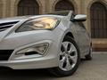 Hyundai Solaris 2014 годаүшін5 400 000 тг. в Актау – фото 2