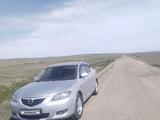 Mazda 3 2004 года за 1 900 000 тг. в Жезказган