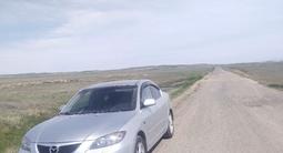 Mazda 3 2004 года за 1 900 000 тг. в Жезказган