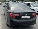 Toyota Camry 2012 годаүшін6 900 000 тг. в Уральск