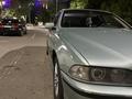 BMW 528 1996 годаfor3 000 000 тг. в Тараз – фото 4