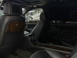 Bentley Flying Spur 2013 года за 16 000 000 тг. в Астана – фото 4