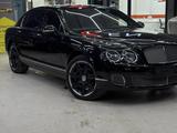 Bentley Flying Spur 2013 года за 16 000 000 тг. в Астана – фото 2