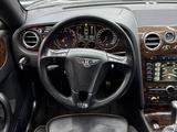 Bentley Flying Spur 2013 года за 16 000 000 тг. в Астана – фото 5