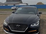 Hyundai Grandeur 2017 года за 11 000 000 тг. в Аксу – фото 4