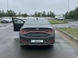 Hyundai Grandeur 2017 года за 11 000 000 тг. в Аксу – фото 3