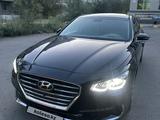 Hyundai Grandeur 2017 года за 11 000 000 тг. в Аксу – фото 2