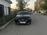 Hyundai Grandeur 2017 года за 11 000 000 тг. в Аксу