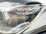 Hyundai Grandeur 2017 года за 11 000 000 тг. в Аксу – фото 5