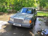 Mercedes-Benz E 200 1989 годаүшін1 400 000 тг. в Павлодар – фото 4