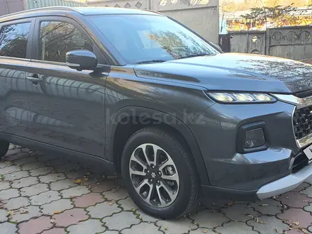 Suzuki Grand Vitara 2022 года за 14 000 000 тг. в Алматы – фото 7