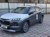 Suzuki Grand Vitara 2022 годаүшін14 500 000 тг. в Алматы