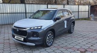 Suzuki Grand Vitara 2022 годаүшін14 500 000 тг. в Алматы