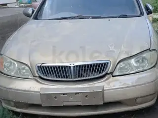 Nissan Cefiro
