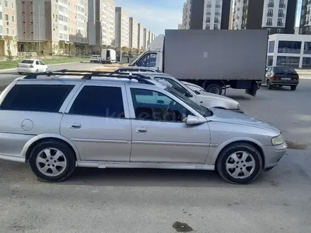 Opel Vectra 2001 года за 2 000 000 тг. в Шымкент – фото 3