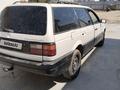 Volkswagen Passat 1991 годаfor1 000 000 тг. в Кызылорда – фото 3