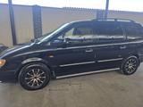 Hyundai Trajet 2001 года за 2 500 000 тг. в Туркестан – фото 4