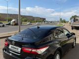Toyota Camry 2018 годаүшін11 500 000 тг. в Шымкент – фото 5