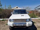 Mitsubishi Pajero 1995 годаүшін1 700 000 тг. в Семей