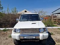 Mitsubishi Pajero 1995 года за 1 700 000 тг. в Семей