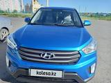 Hyundai Creta 2019 года за 10 500 000 тг. в Петропавловск