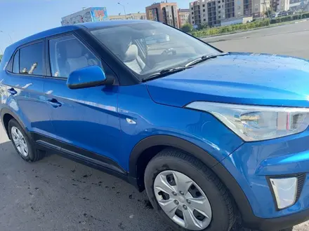Hyundai Creta 2019 года за 10 500 000 тг. в Петропавловск – фото 3