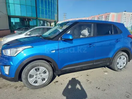 Hyundai Creta 2019 года за 10 500 000 тг. в Петропавловск – фото 4