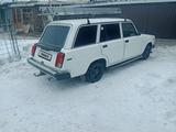 ВАЗ (Lada) 2104 1999 годаүшін1 200 000 тг. в Шымкент – фото 3