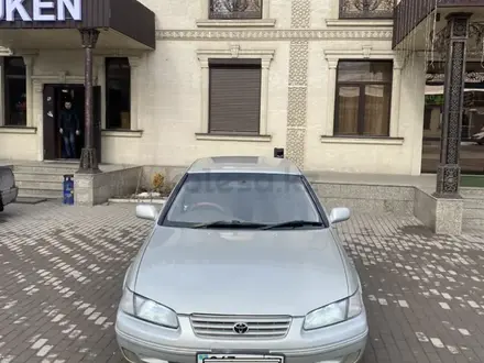 Toyota Camry Gracia 1997 года за 3 950 000 тг. в Усть-Каменогорск – фото 11