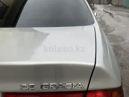 Toyota Camry Gracia 1997 года за 3 950 000 тг. в Усть-Каменогорск – фото 23