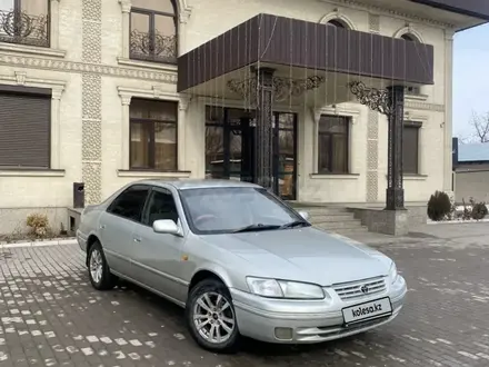 Toyota Camry Gracia 1997 года за 3 950 000 тг. в Усть-Каменогорск