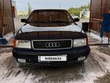 Audi 100 1993 года за 1 200 000 тг. в Петропавловск