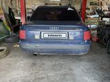 Audi 100 1993 года за 1 200 000 тг. в Петропавловск – фото 4
