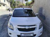 Chevrolet Cobalt 2021 года за 4 900 000 тг. в Тараз – фото 2