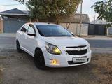 Chevrolet Cobalt 2021 года за 4 900 000 тг. в Тараз